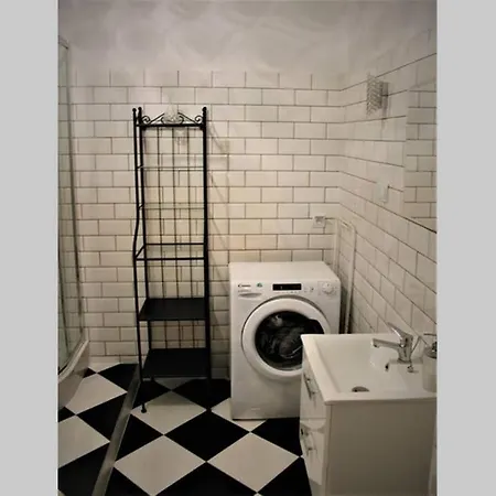 Apartmán Corner 5 I Old Town I Cosy Krakov