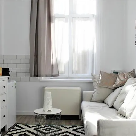 Corner 5 I Old Town I Cosy Appartement Krakau